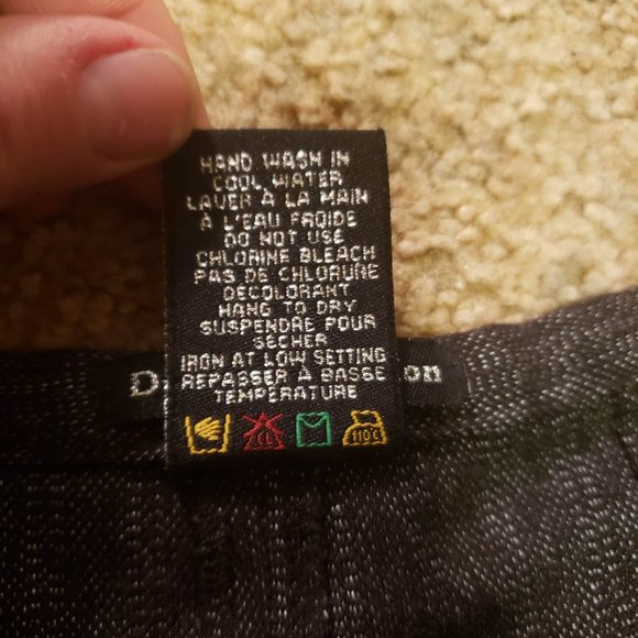 Dalia Collection Size 12/14 Flare Skirt - Picture 4 of 4